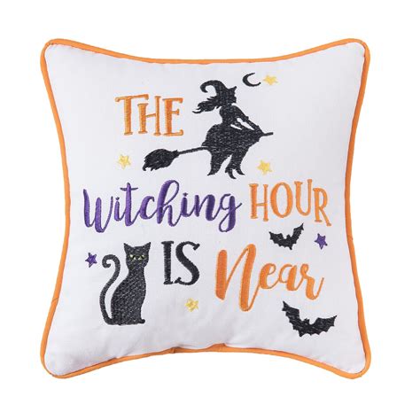 Witching pillow xtreme